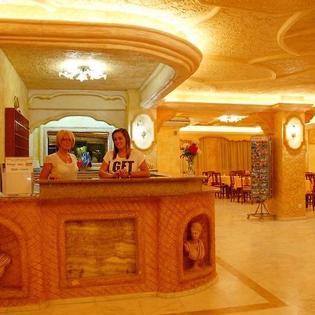 Afrodite Hotel Laganas Zewnętrze zdjęcie