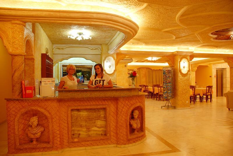 Afrodite Hotel Laganas Zewnętrze zdjęcie